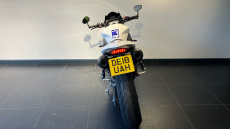 Triumph Speed Triple RS (18MY)
